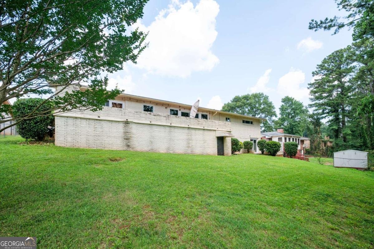 2302 Springside Way Decatur - 31