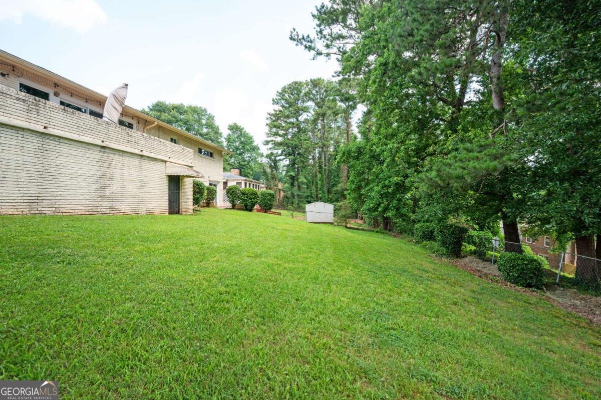 2302 Springside Way Decatur - 32