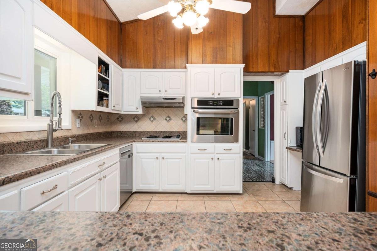 2302 Springside Way Decatur - 5
