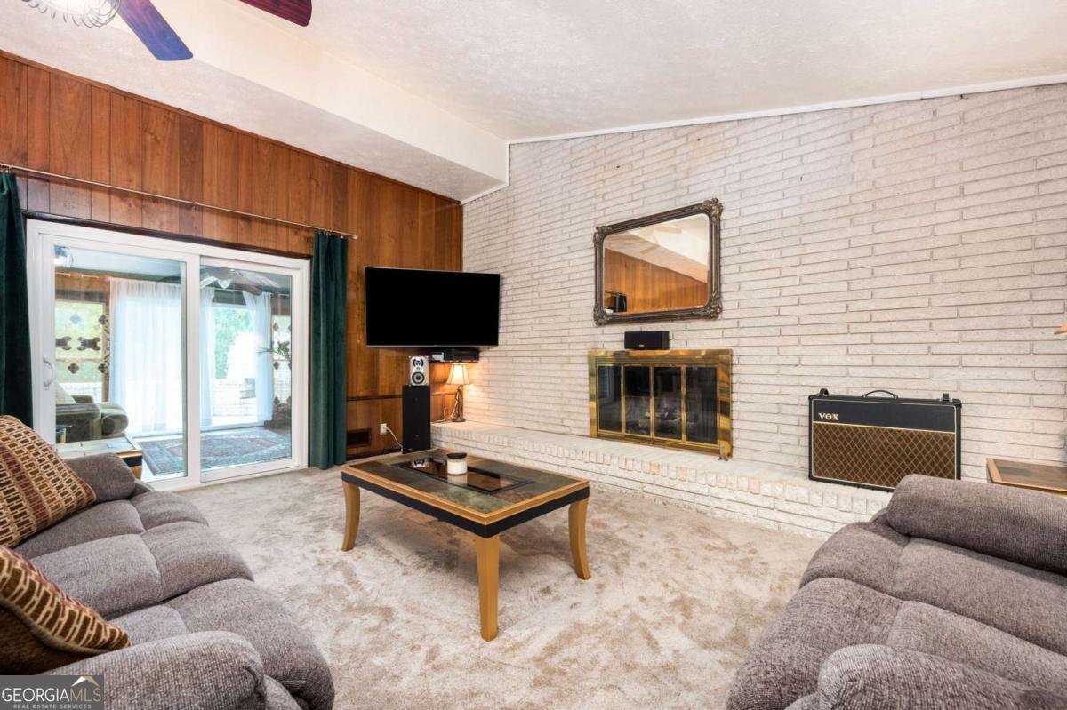 2302 Springside Way Decatur - 9