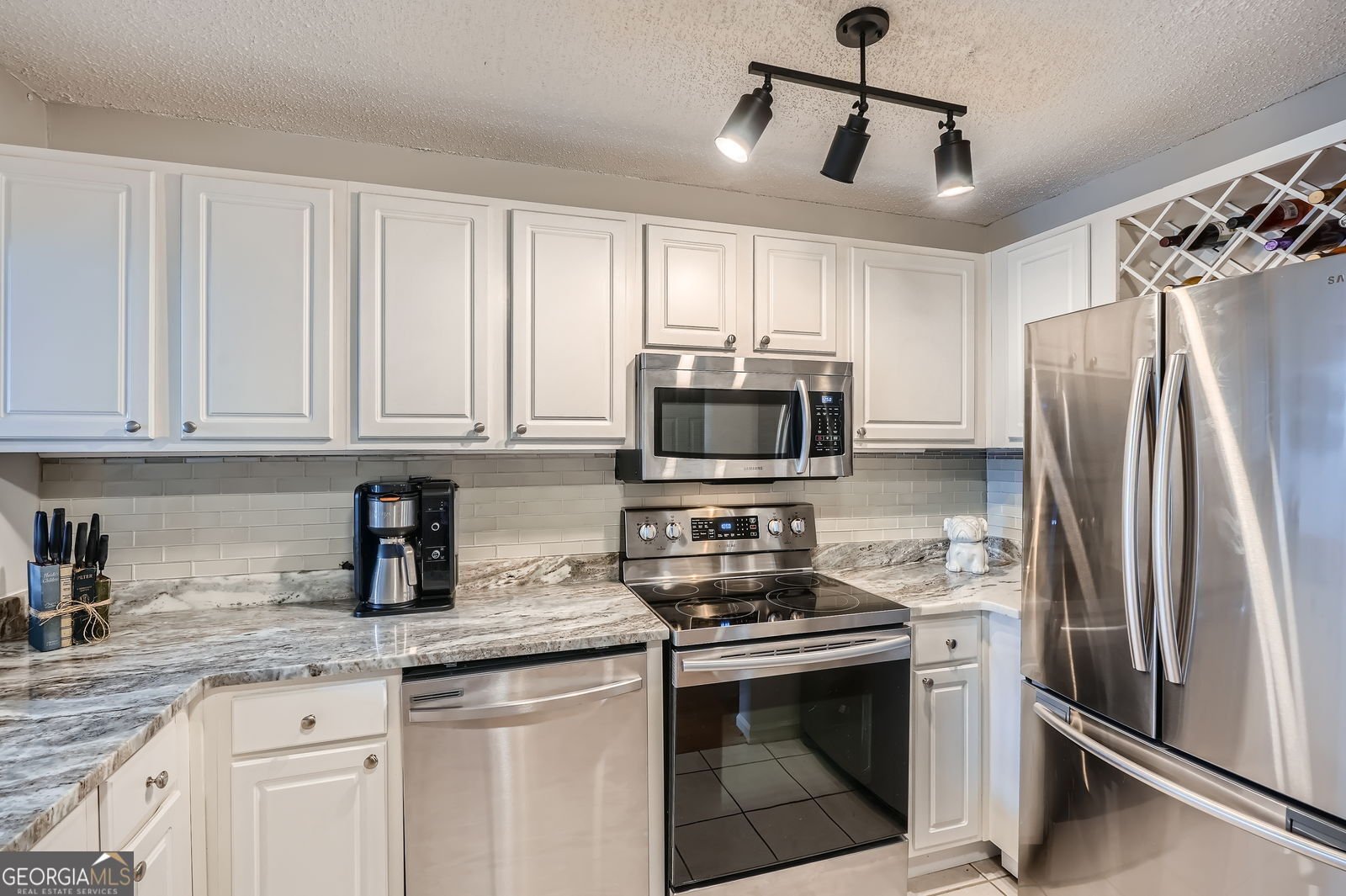 3655 Habersham Road Atlanta - 1