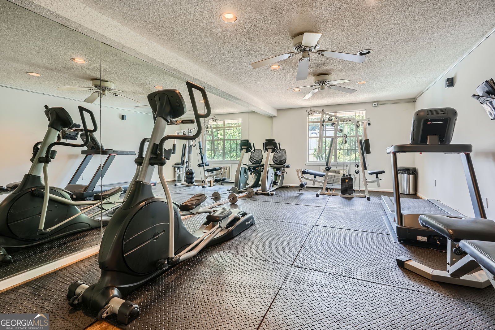 3655 Habersham Road Atlanta - 15
