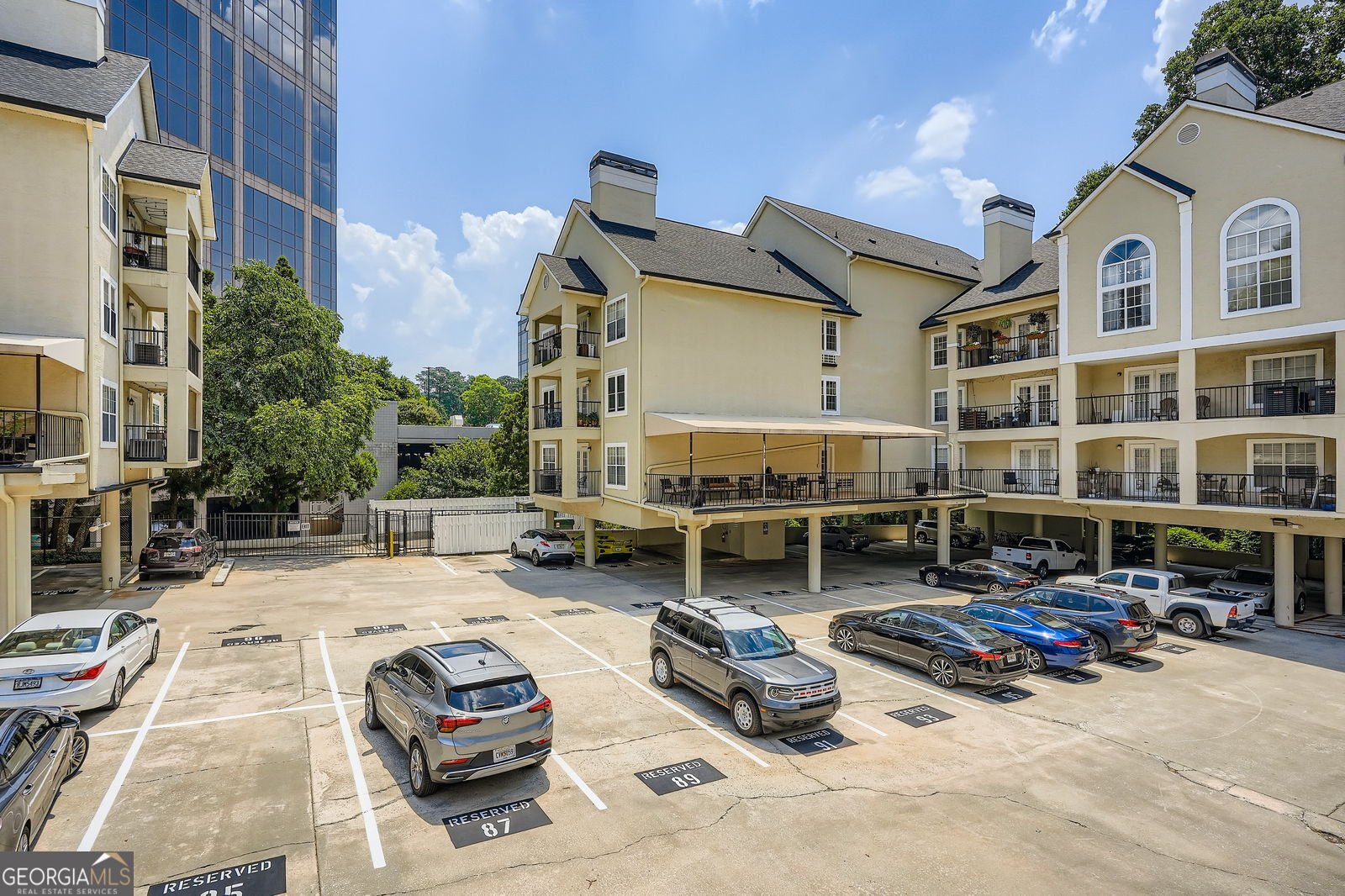 3655 Habersham Road Atlanta - 17