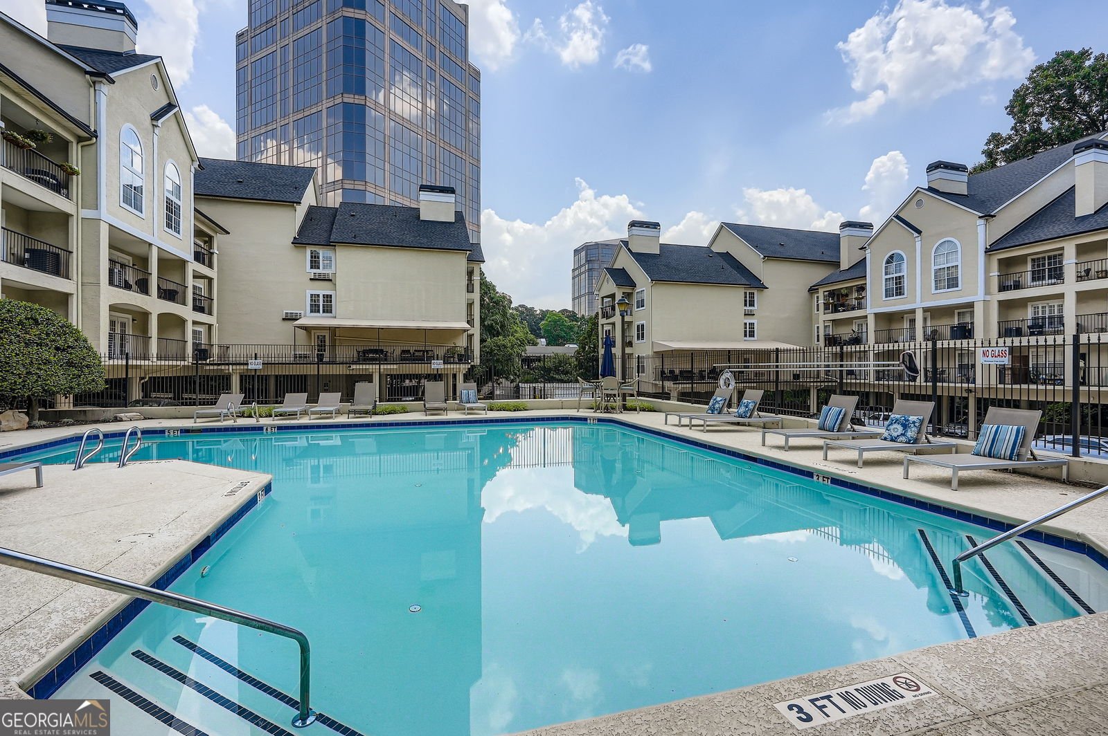 3655 Habersham Road Atlanta - 18