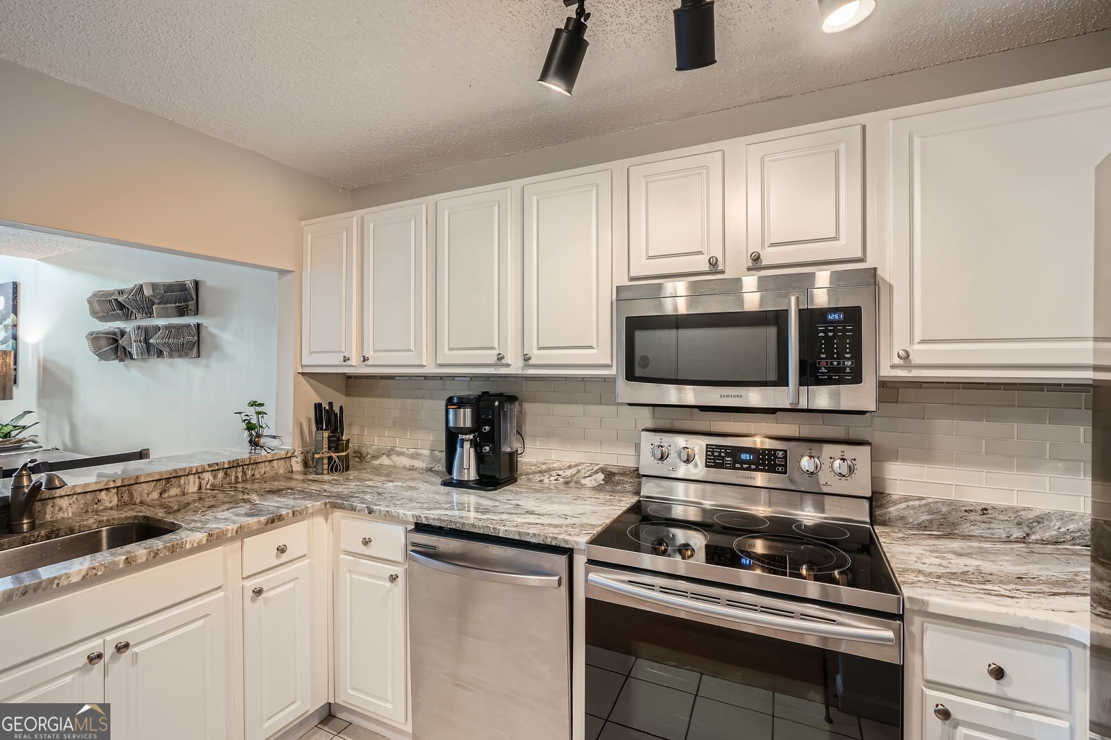 3655 Habersham Road Atlanta - 2