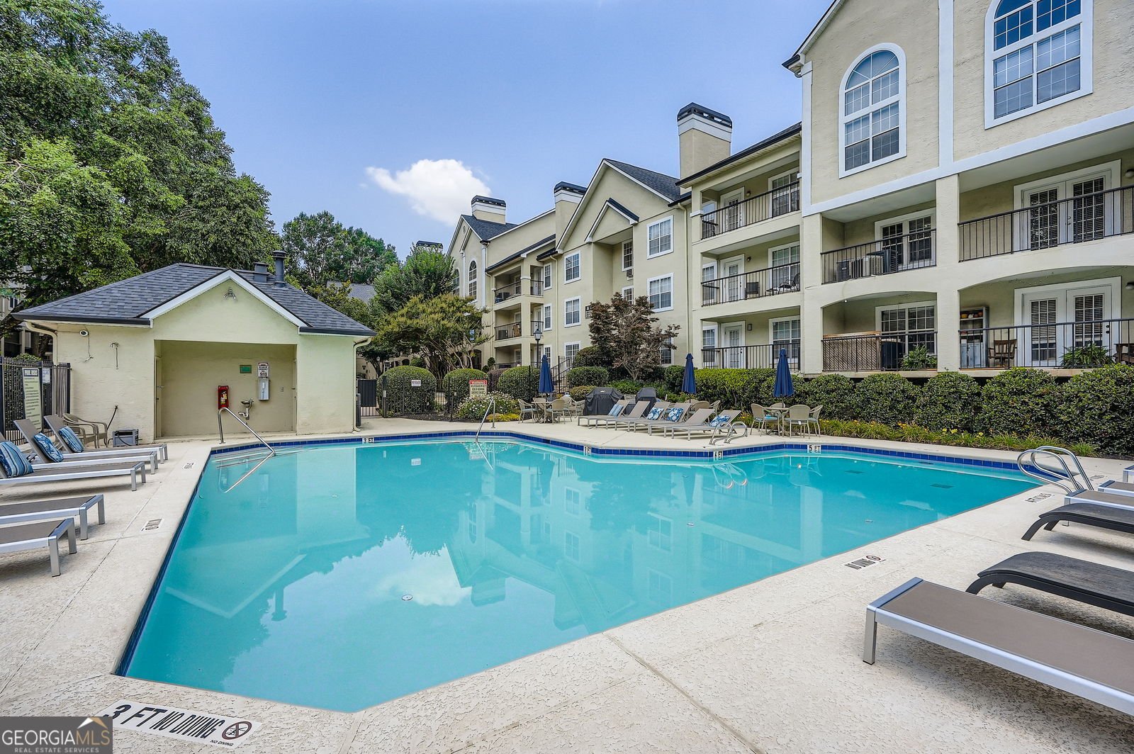 3655 Habersham Road Atlanta - 20