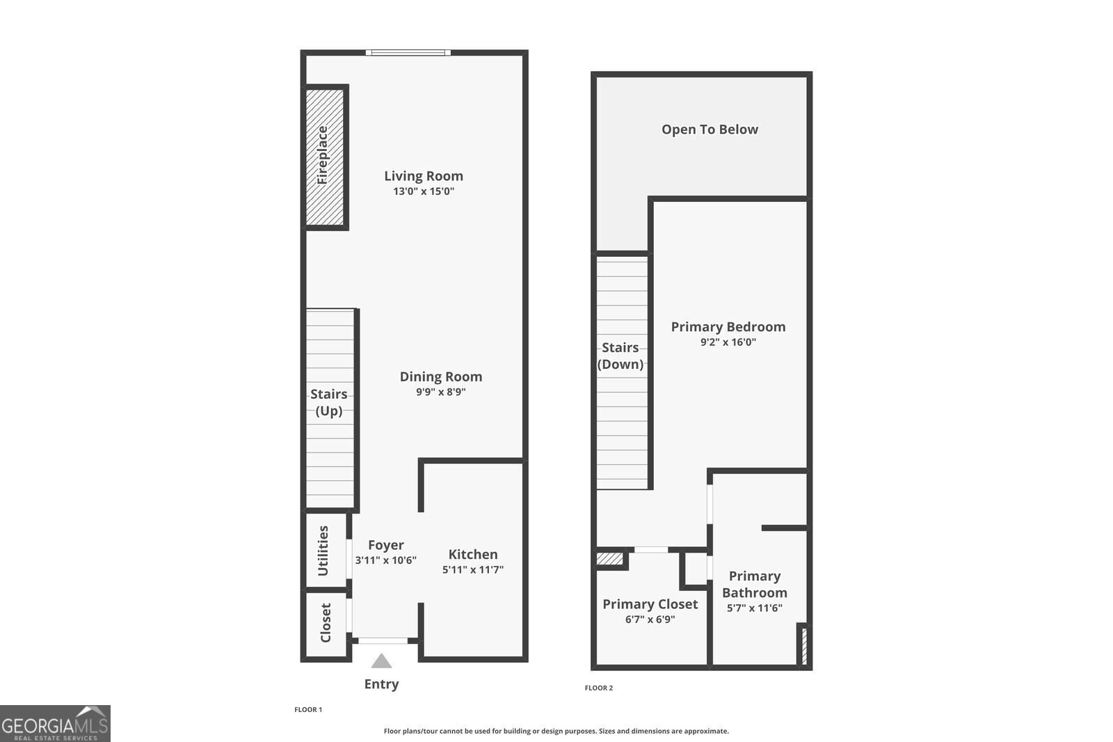 3655 Habersham Road Atlanta - 21