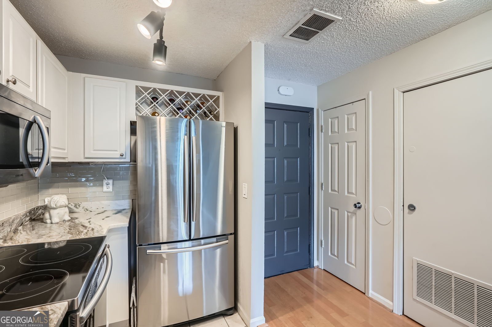 3655 Habersham Road Atlanta - 3