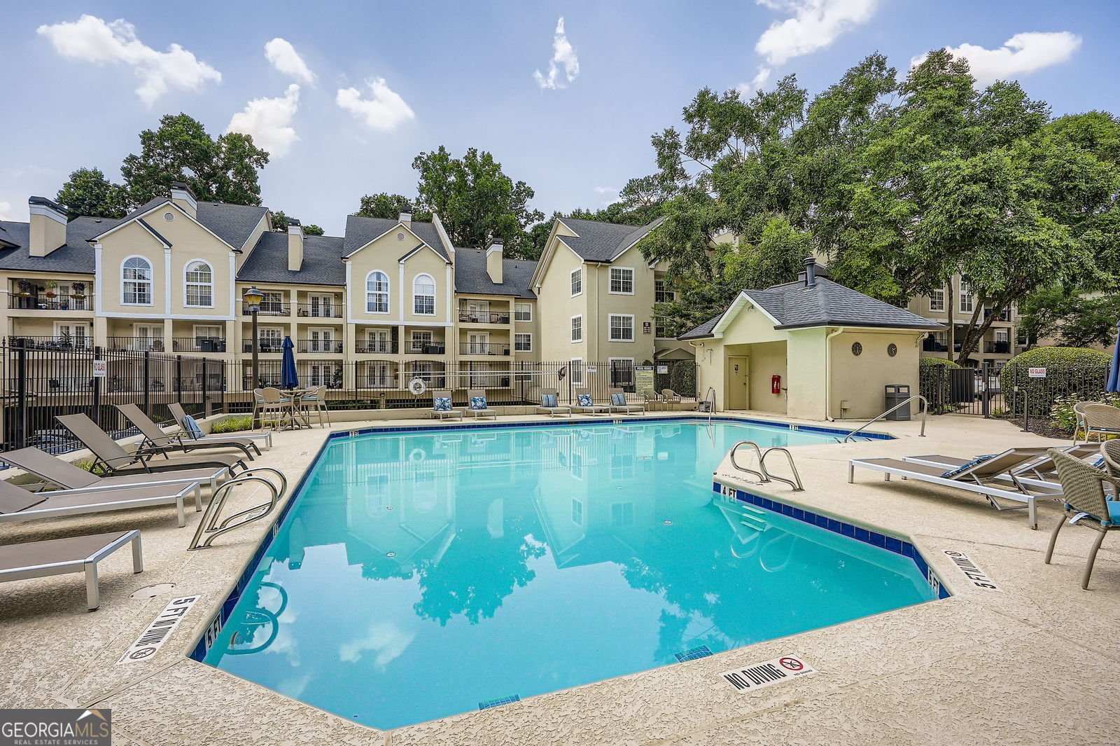3655 Habersham Road Atlanta - 37