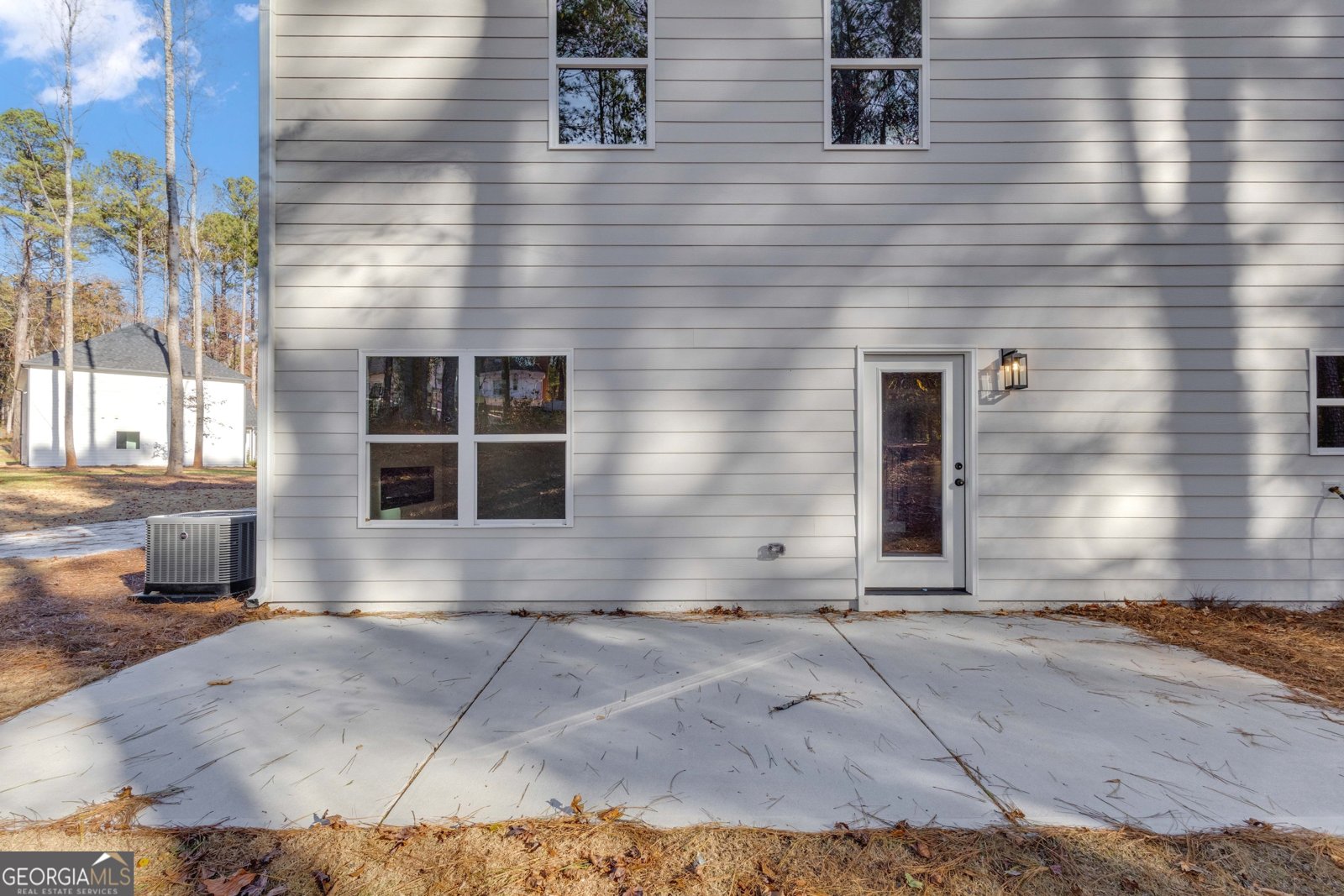 125 Seymour Place Fayetteville - 17