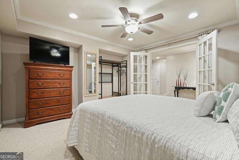 4138 Glenlake Terrace Kennesaw - 1