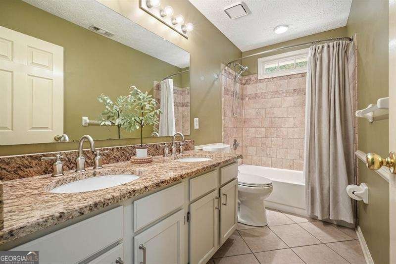 4138 Glenlake Terrace Kennesaw - 11