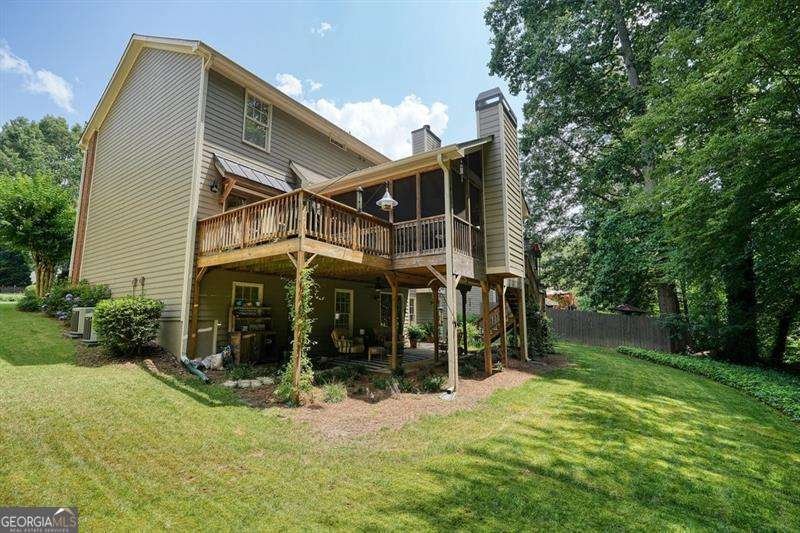 4138 Glenlake Terrace Kennesaw - 13
