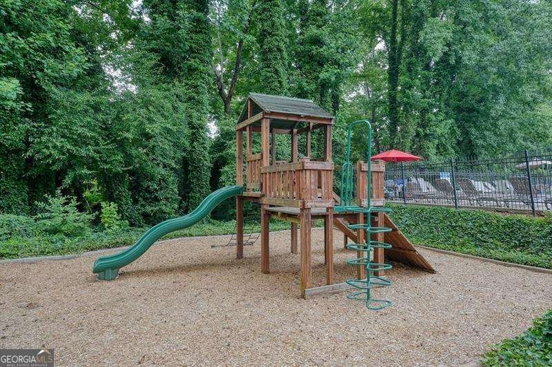4138 Glenlake Terrace Kennesaw - 15