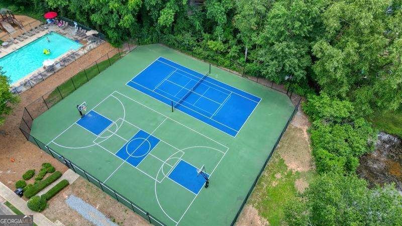 4138 Glenlake Terrace Kennesaw - 16