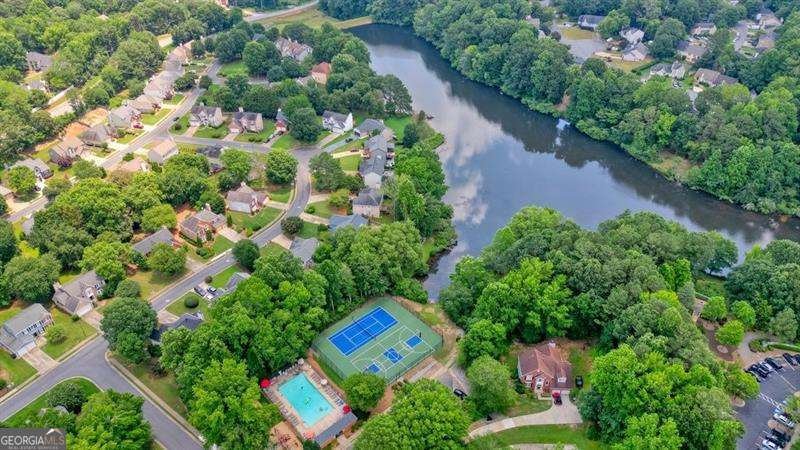4138 Glenlake Terrace Kennesaw - 17