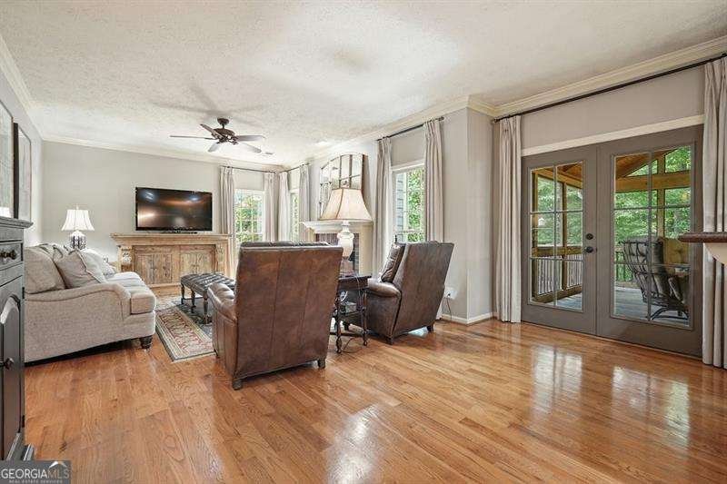 4138 Glenlake Terrace Kennesaw - 21