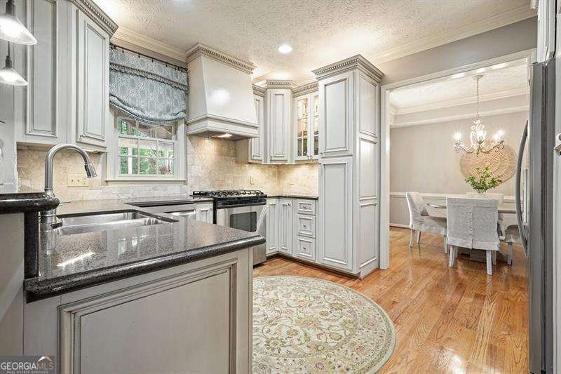 4138 Glenlake Terrace Kennesaw - 22