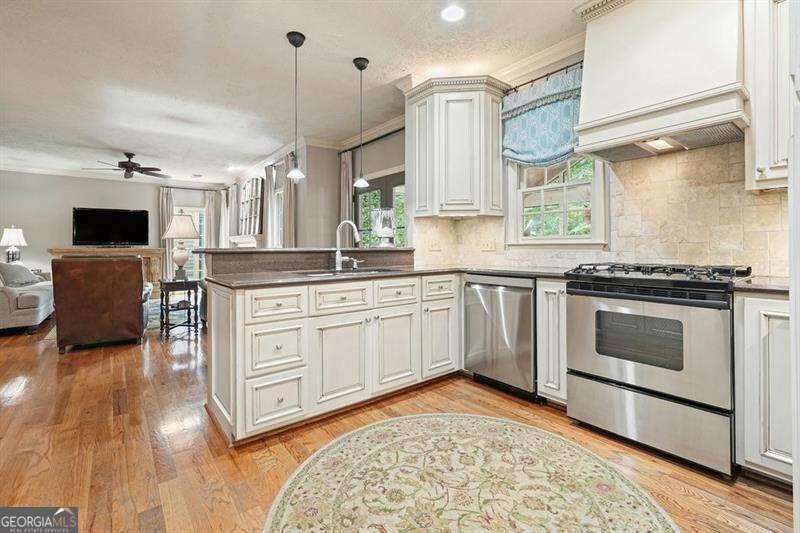 4138 Glenlake Terrace Kennesaw - 26