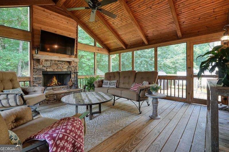 4138 Glenlake Terrace Kennesaw - 27
