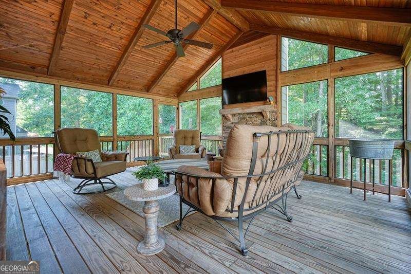 4138 Glenlake Terrace Kennesaw - 28
