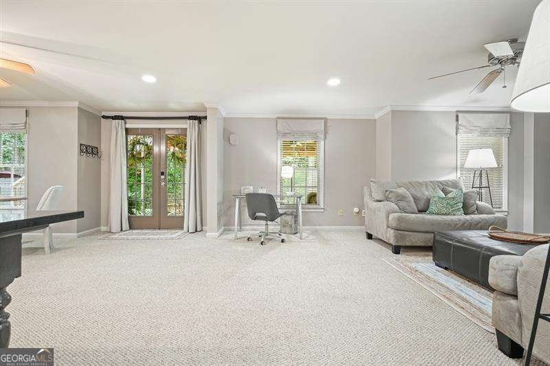 4138 Glenlake Terrace Kennesaw - 29