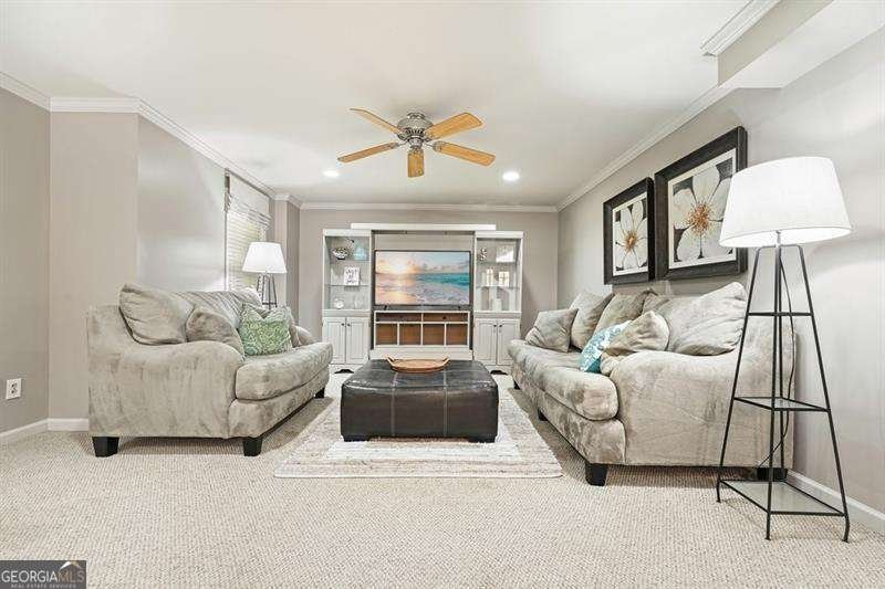 4138 Glenlake Terrace Kennesaw - 30