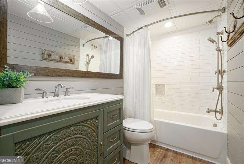 4138 Glenlake Terrace Kennesaw - 34