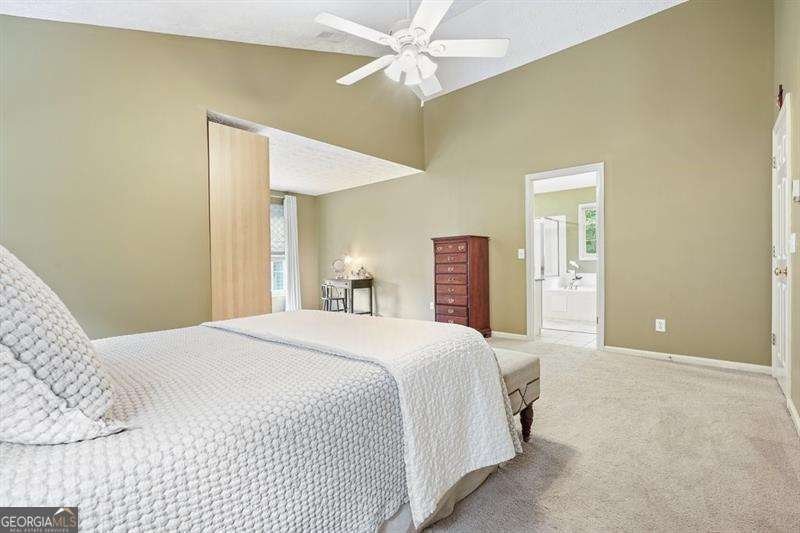 4138 Glenlake Terrace Kennesaw - 37