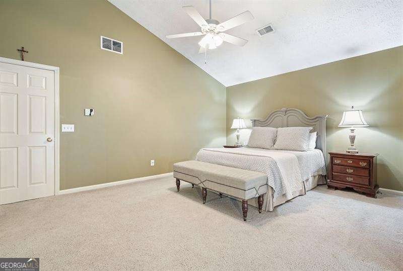 4138 Glenlake Terrace Kennesaw - 4