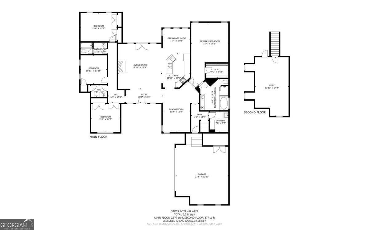 113 Watson Drive Bremen - 36