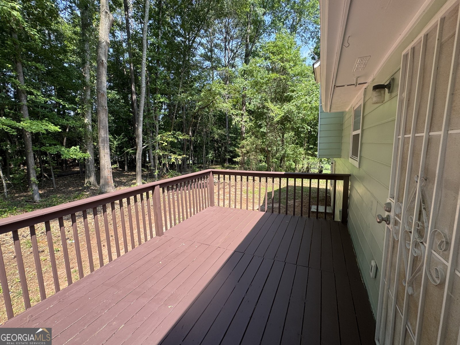 110 Stagecoach Trail Stockbridge - 34