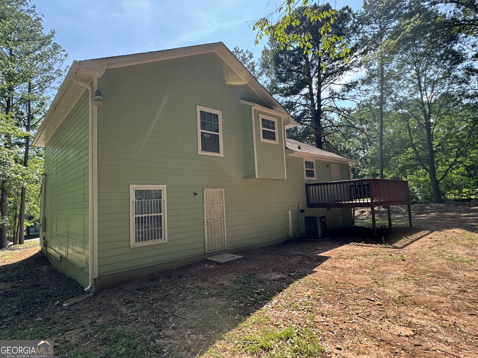 110 Stagecoach Trail Stockbridge - 39