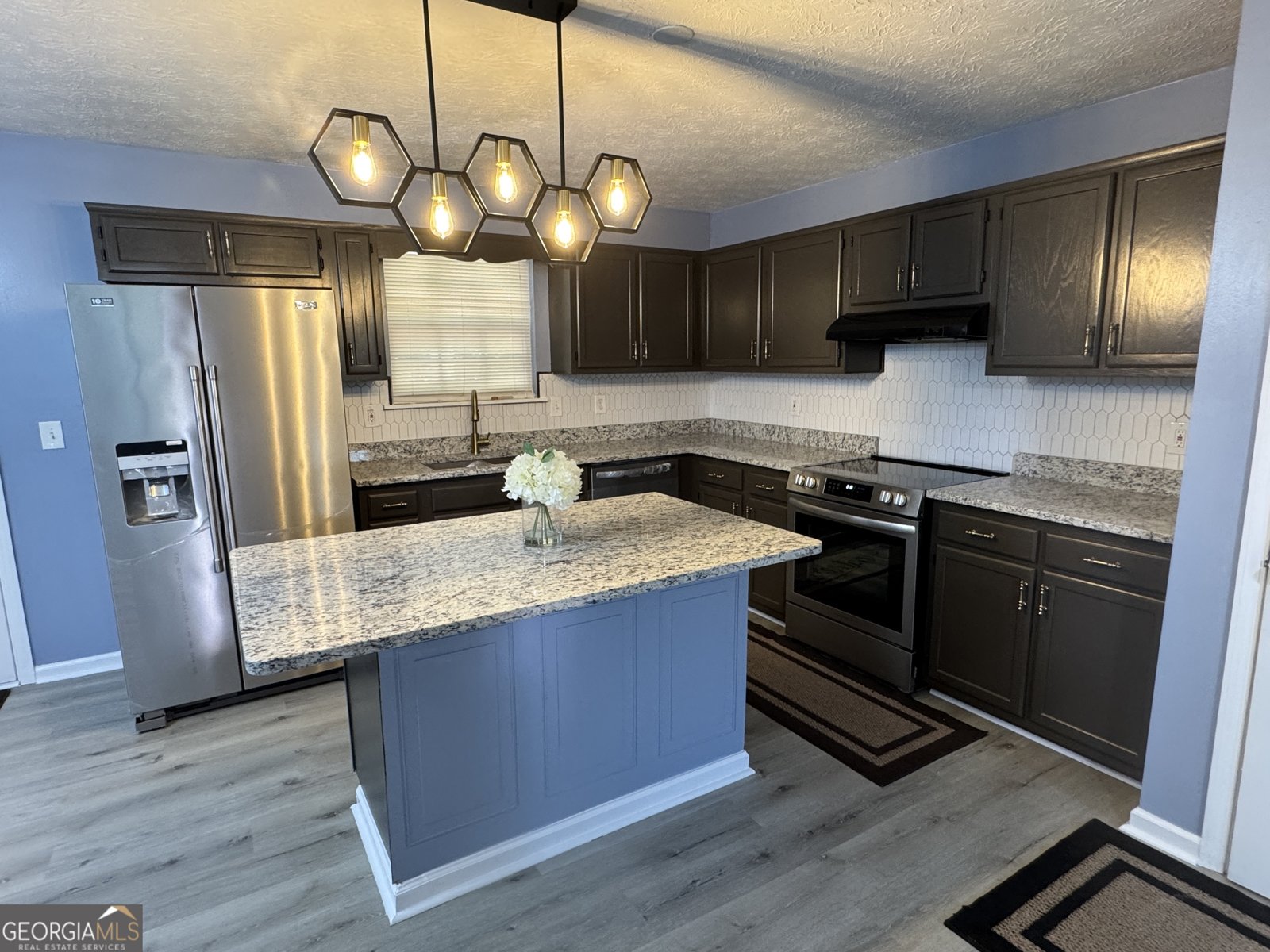 110 Stagecoach Trail Stockbridge - 9