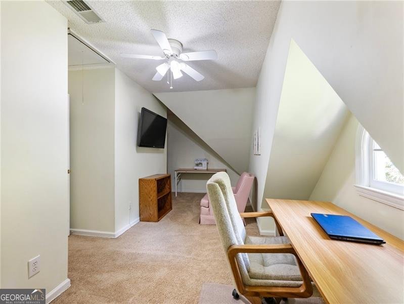 5020 Bayberry Drive Cumming - 33