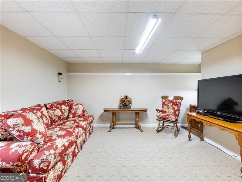 5020 Bayberry Drive Cumming - 36