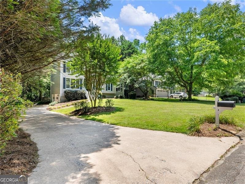 5020 Bayberry Drive Cumming - 41