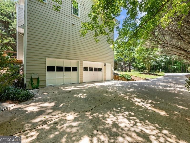 5020 Bayberry Drive Cumming - 44