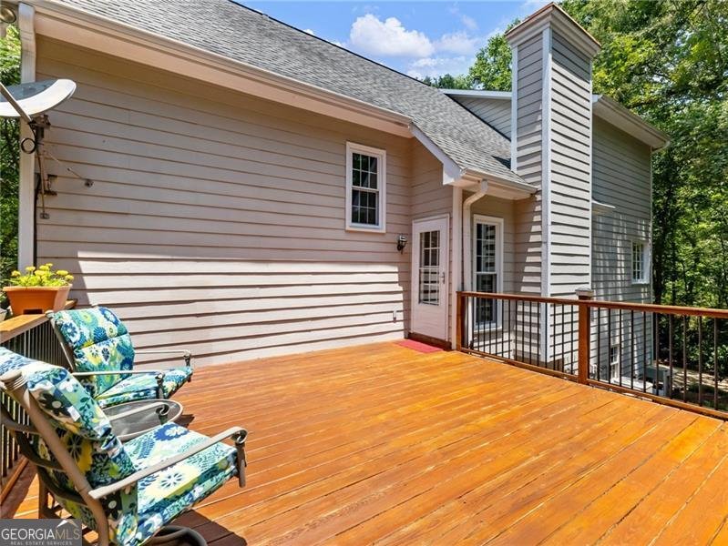 5020 Bayberry Drive Cumming - 56