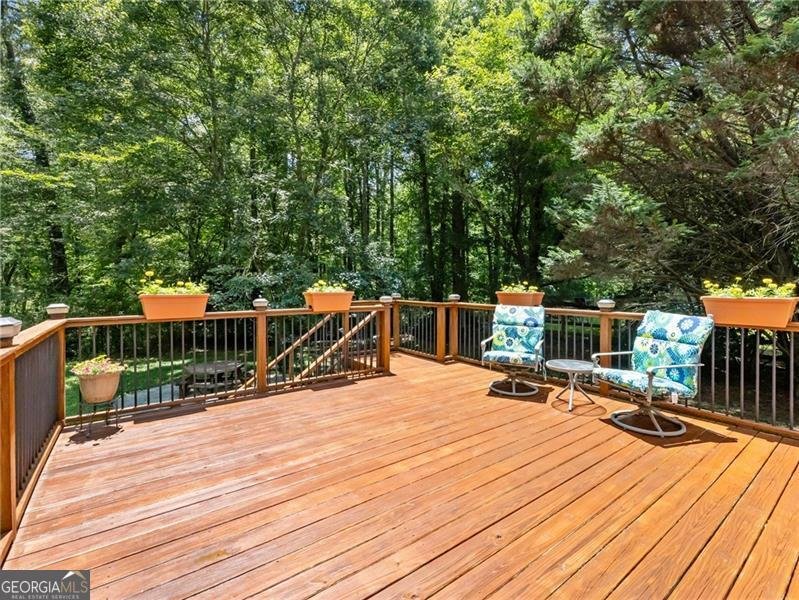 5020 Bayberry Drive Cumming - 57