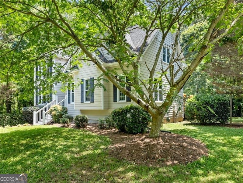 5020 Bayberry Drive Cumming - 63