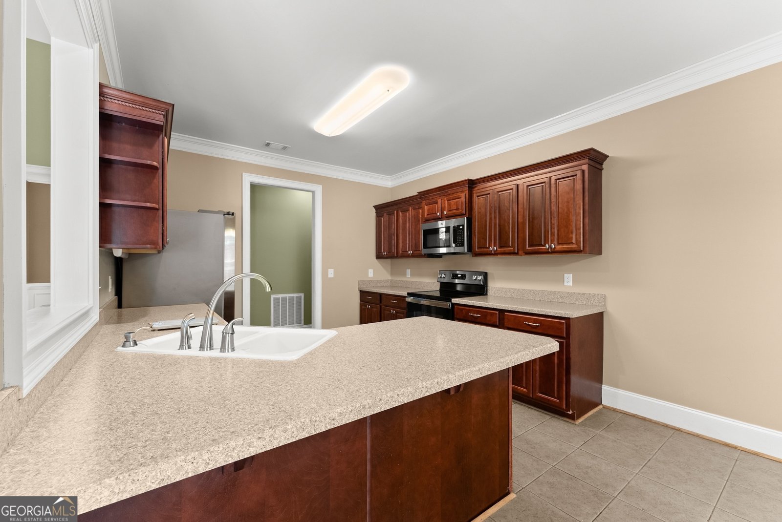 4849 Thunder River Drive Gainesville - 1