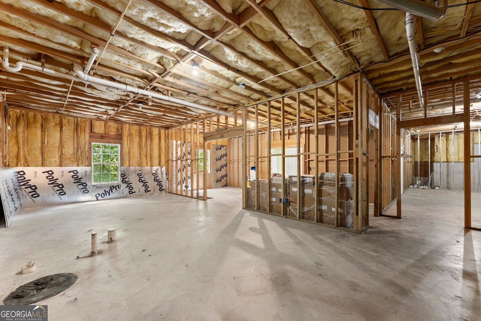 4849 Thunder River Drive Gainesville - 11