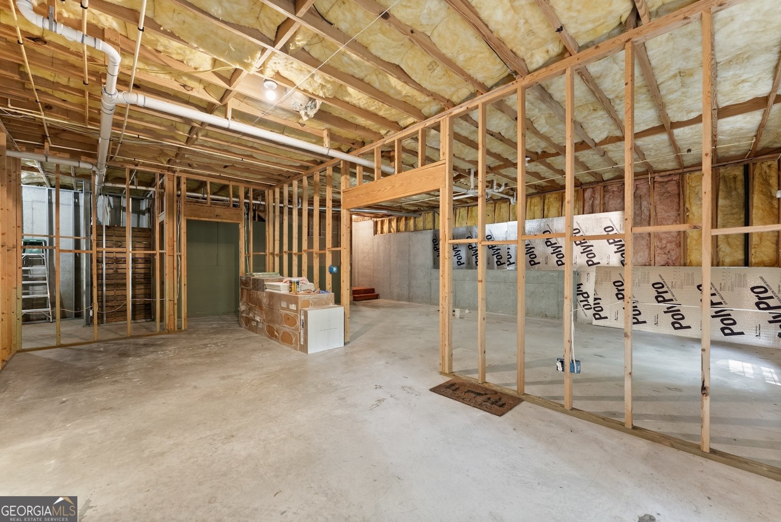 4849 Thunder River Drive Gainesville - 13