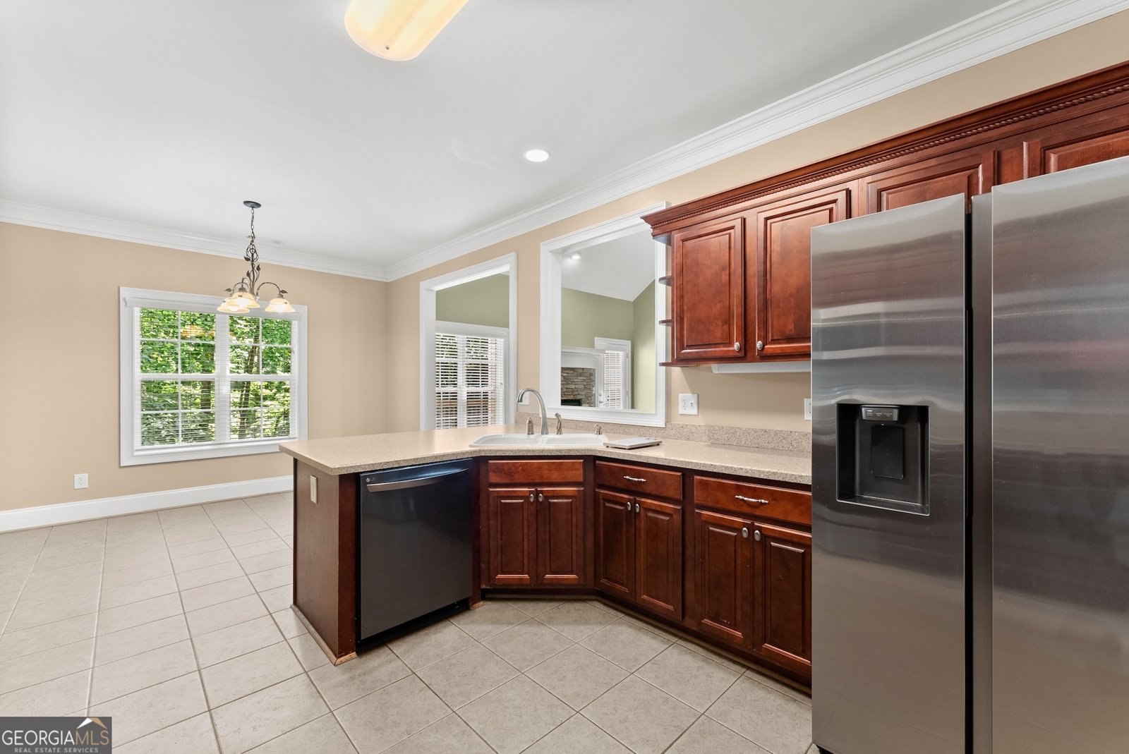 4849 Thunder River Drive Gainesville - 2