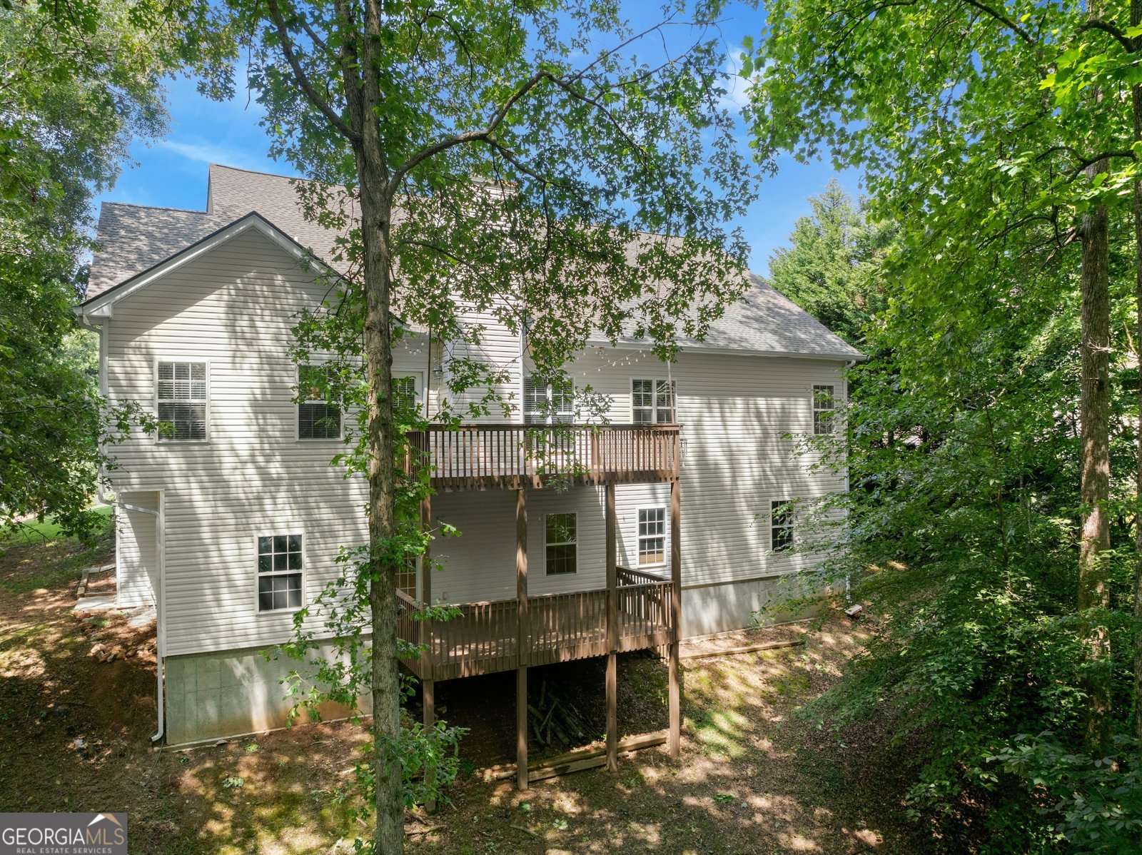 4849 Thunder River Drive Gainesville - 22
