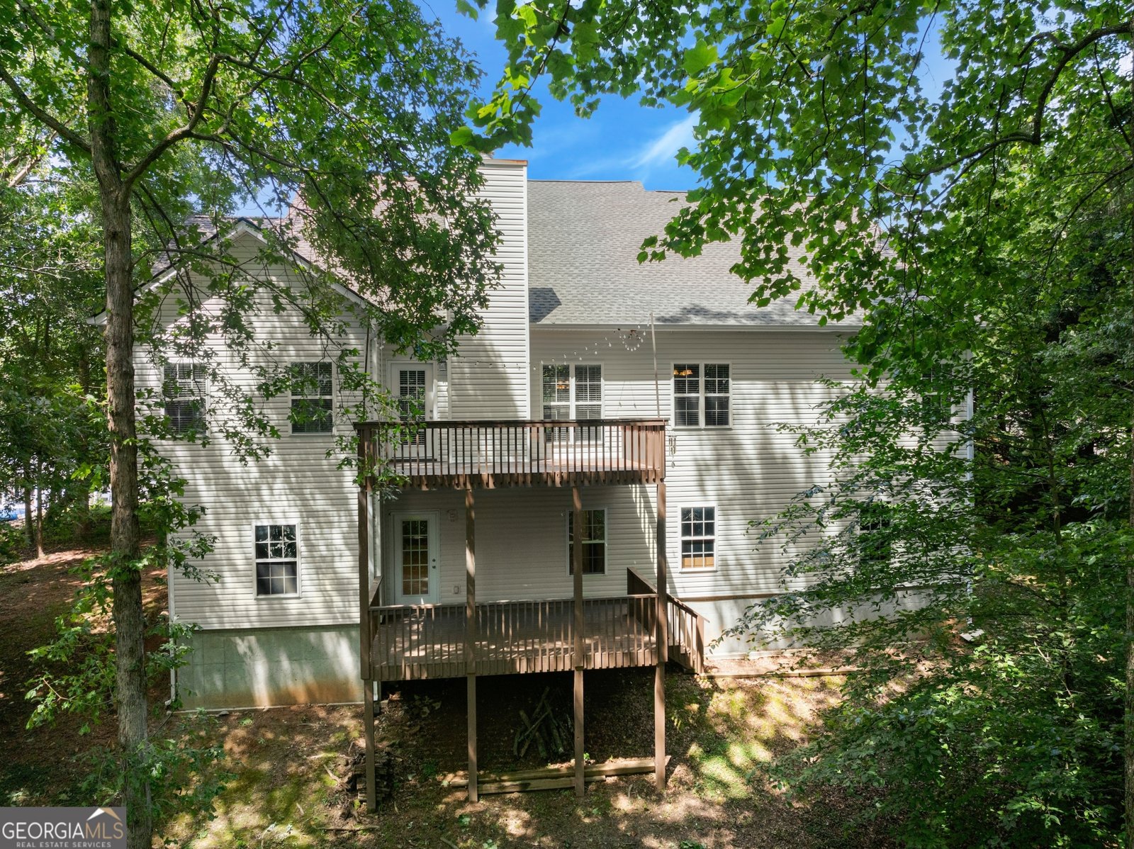 4849 Thunder River Drive Gainesville - 23