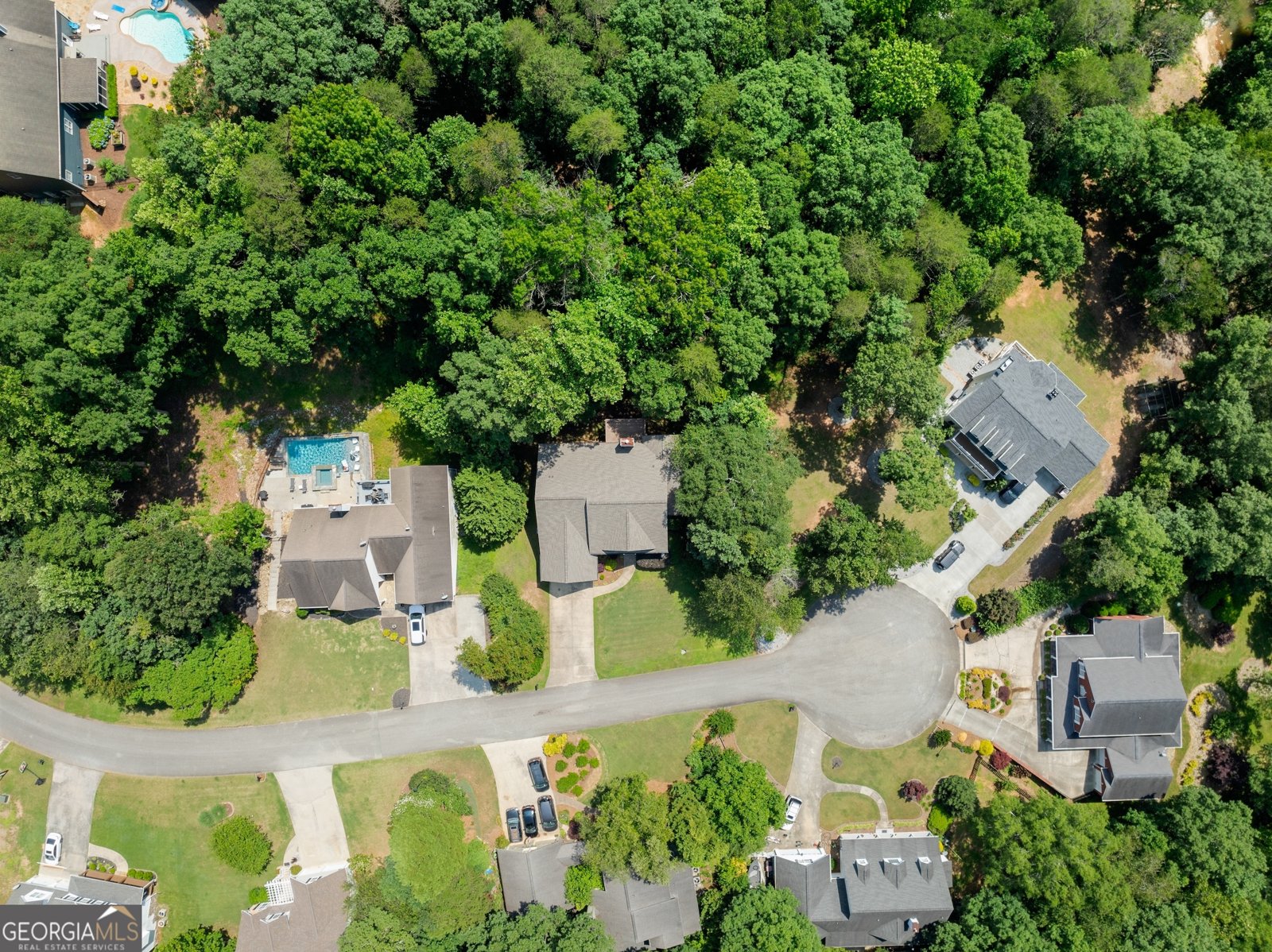 4849 Thunder River Drive Gainesville - 24