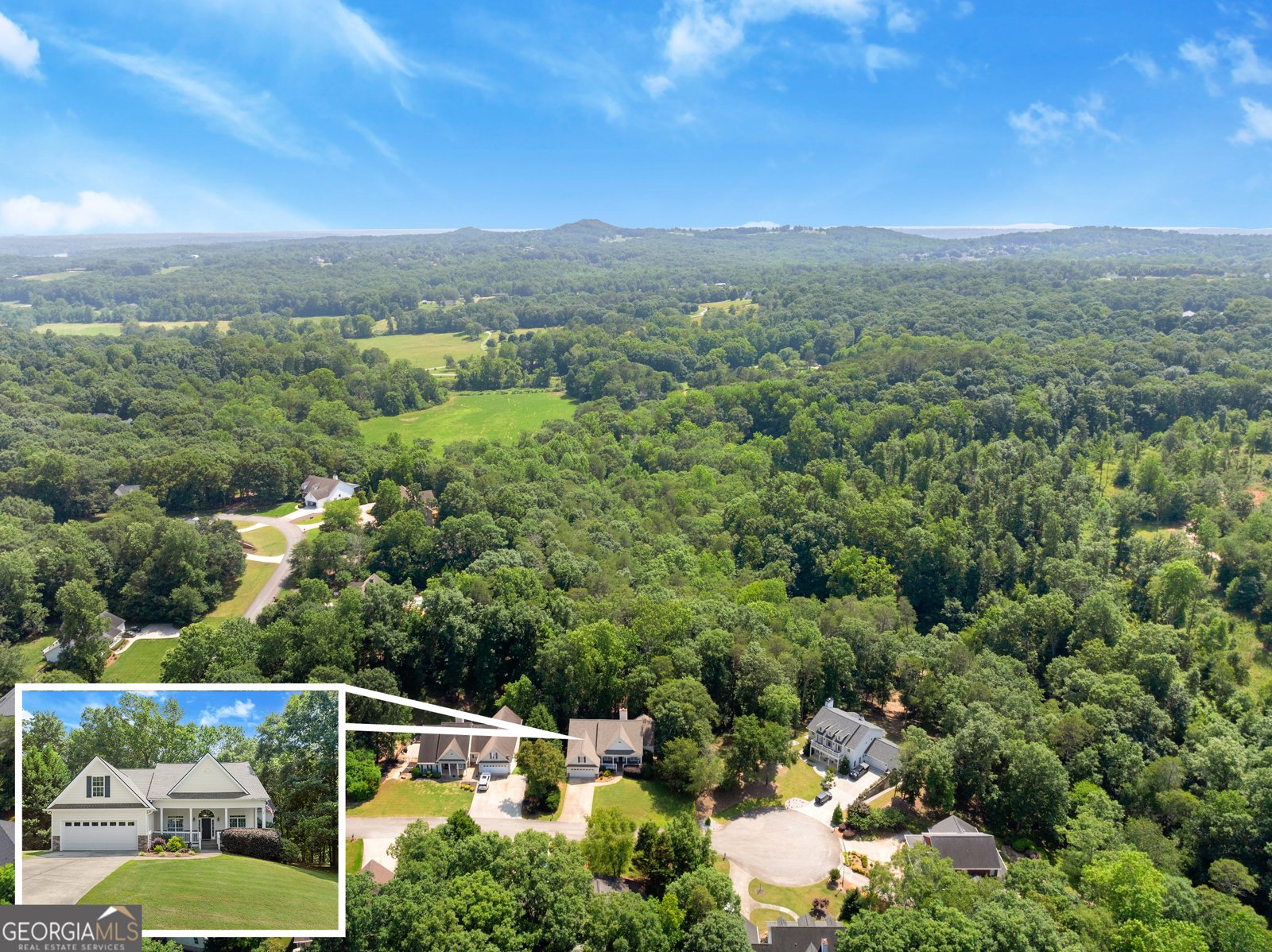 4849 Thunder River Drive Gainesville - 27