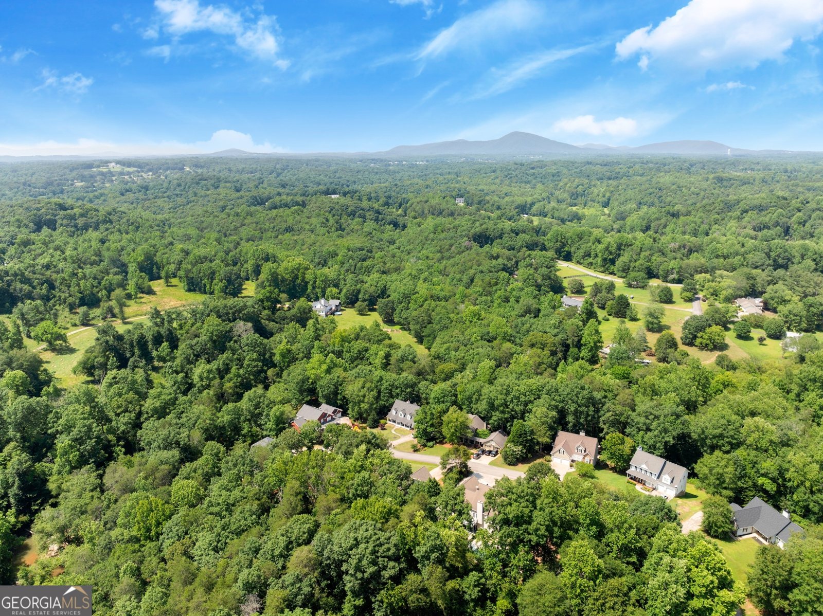 4849 Thunder River Drive Gainesville - 28
